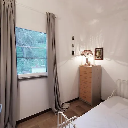 Casa Di Giulia Villa Cefalu