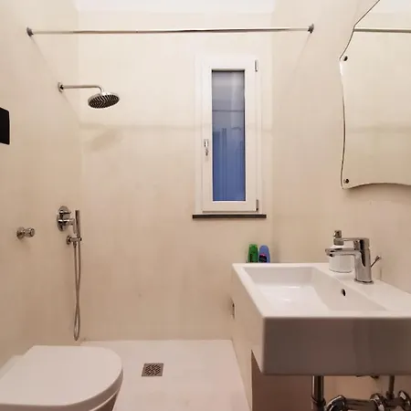 Casa Di Giulia Villa Cefalu
