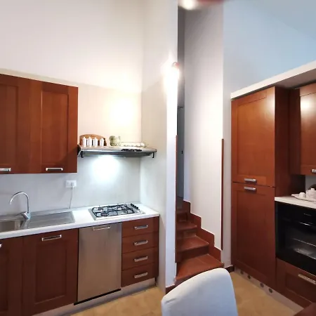 Villa Casa Di Giulia *