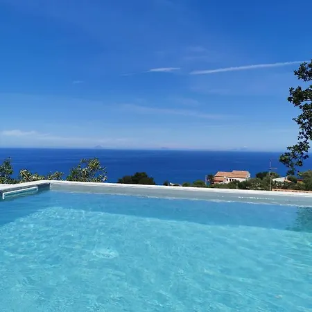 Villa Casa Di Giulia Cefalu