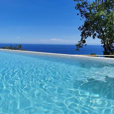 Casa Di Giulia Villa Cefalu