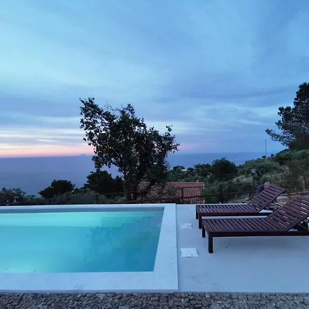 Casa Di Giulia Villa
