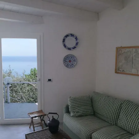 Casa Di Giulia * Cefalu