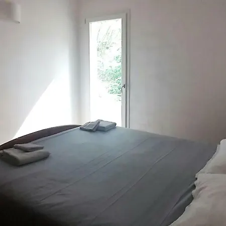 Villa Casa Di Giulia *