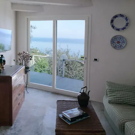 Villa Casa Di Giulia *