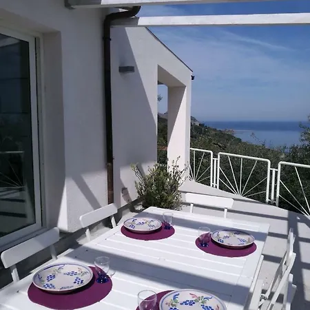 Casa Di Giulia Villa