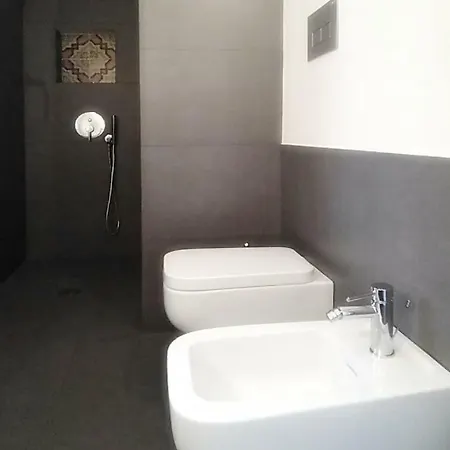 Villa Casa Di Giulia Cefalu