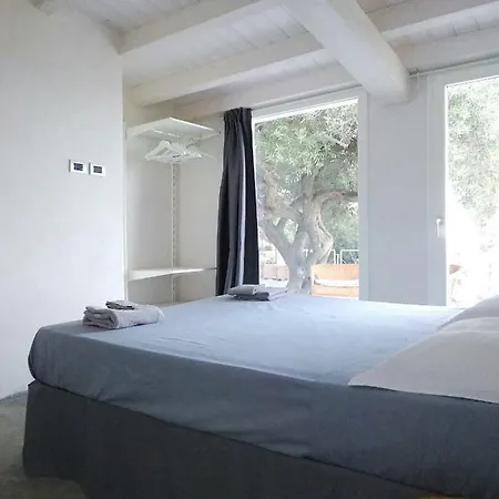 Casa Di Giulia Villa Cefalu