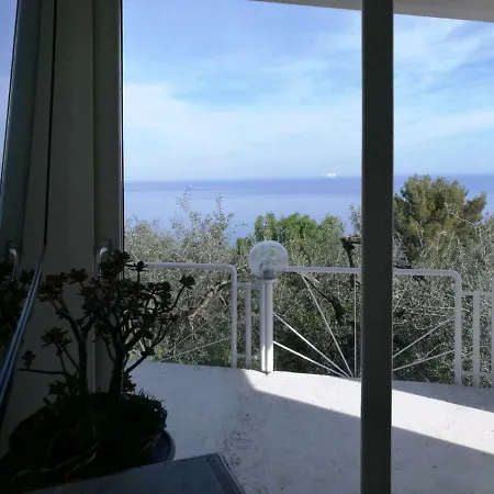 Villa Casa Di Giulia *
