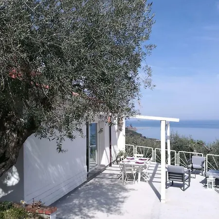 Casa Di Giulia Villa *