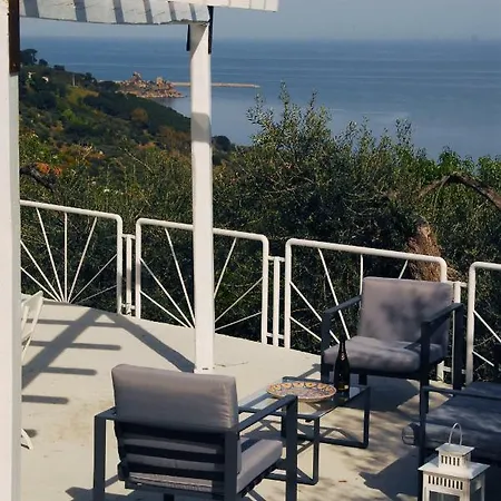 Villa Casa Di Giulia *