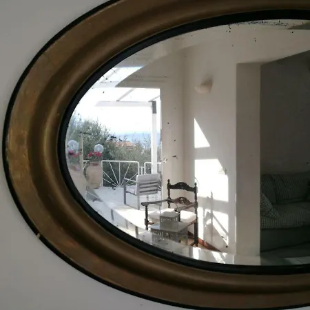 Villa Casa Di Giulia Cefalu