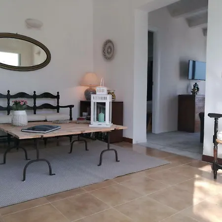 Casa Di Giulia * Cefalu