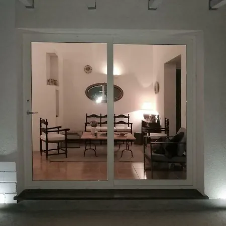 Casa Di Giulia * Cefalu