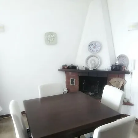 Casa Di Giulia Villa