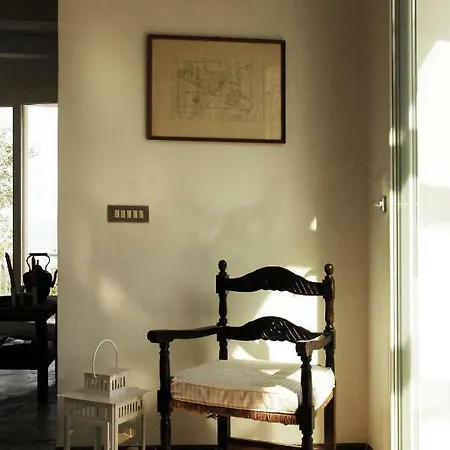 Casa Di Giulia Villa *