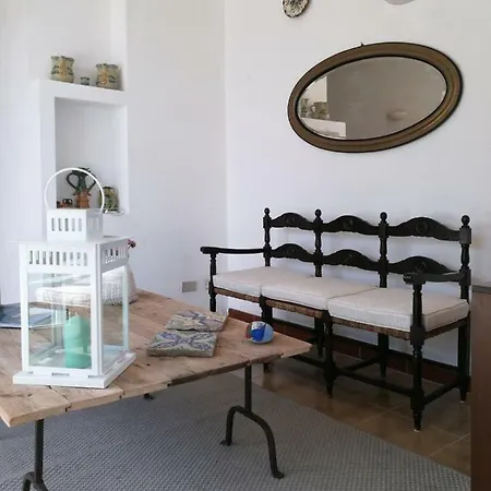 Casa Di Giulia Villa *