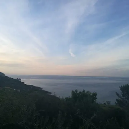 Villa Casa Di Giulia Cefalu