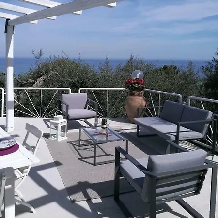 Casa Di Giulia Villa *