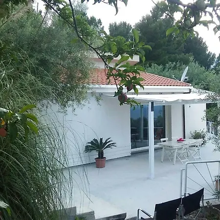 Casa Di Giulia Cefalu