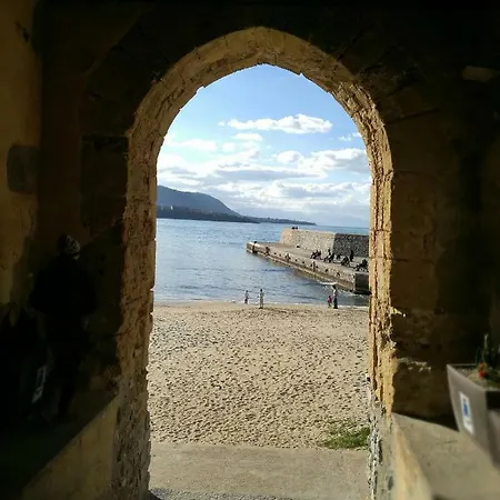 Villa Casa Di Giulia