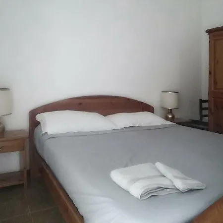 Villa Casa Di Giulia