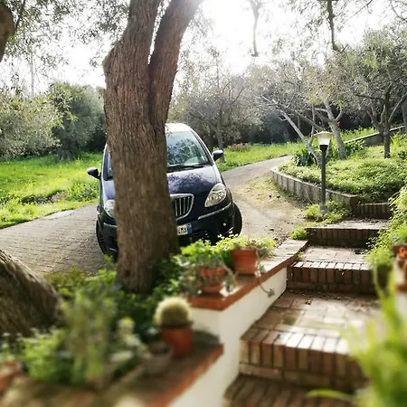 Villa Casa Di Giulia