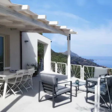Casa Di Giulia *