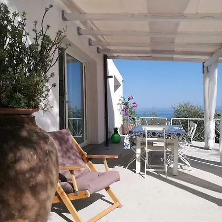 Casa Di Giulia Villa