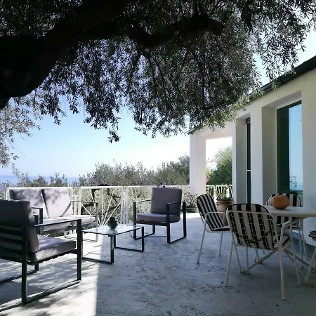 Villa Casa Di Giulia