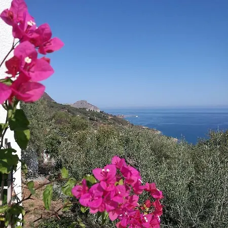 Casa Di Giulia Cefalu