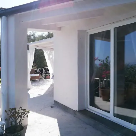 Villa Casa Di Giulia Cefalu