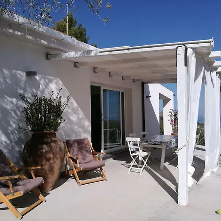 Casa Di Giulia Villa