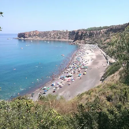 Casa Di Giulia * Cefalu