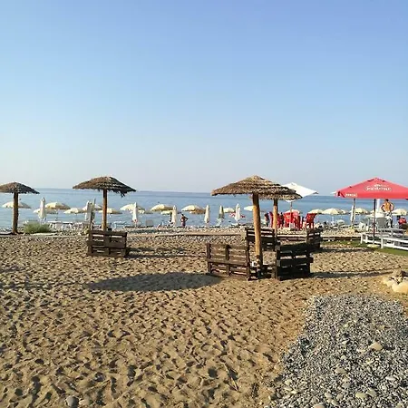 Casa Di Giulia Villa