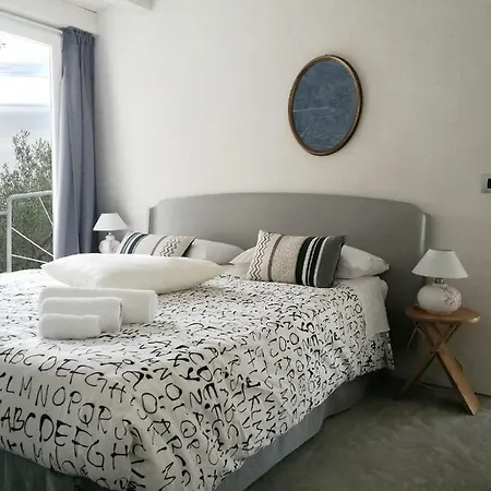Villa Casa Di Giulia Cefalu