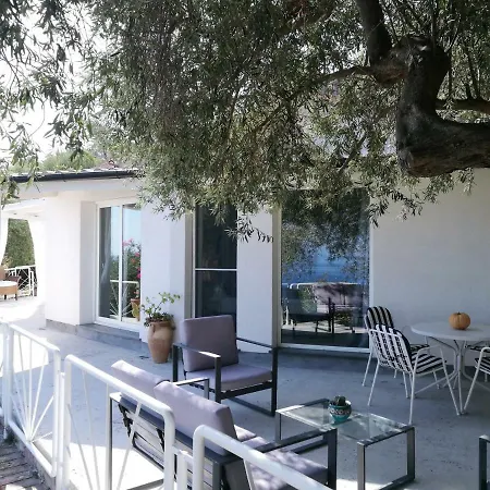 Casa Di Giulia Cefalu