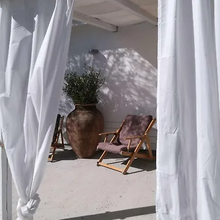 Villa Casa Di Giulia Cefalu