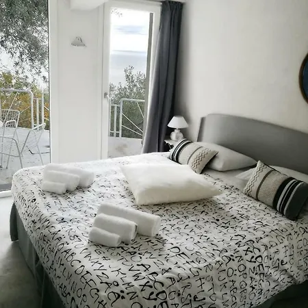 Casa Di Giulia Villa Cefalu